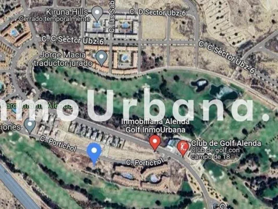 Land for sale in Monforte del Cid, Alicante photo 4