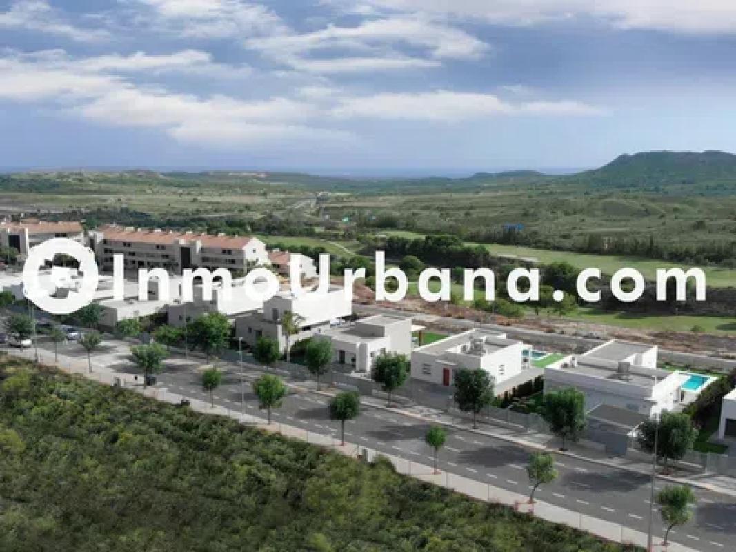 Land for sale in Monforte del Cid, Alicante photo 5