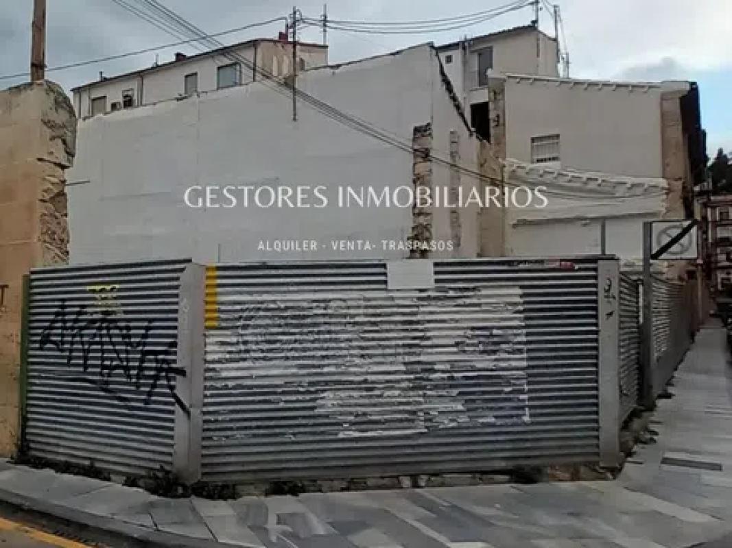 Land for sale in Alcoy, Alicante photo 1