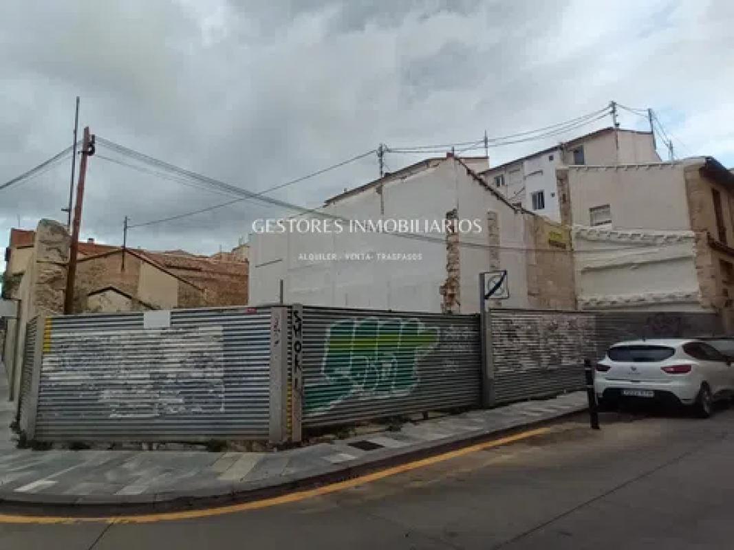 Land for sale in Alcoy, Alicante photo 2