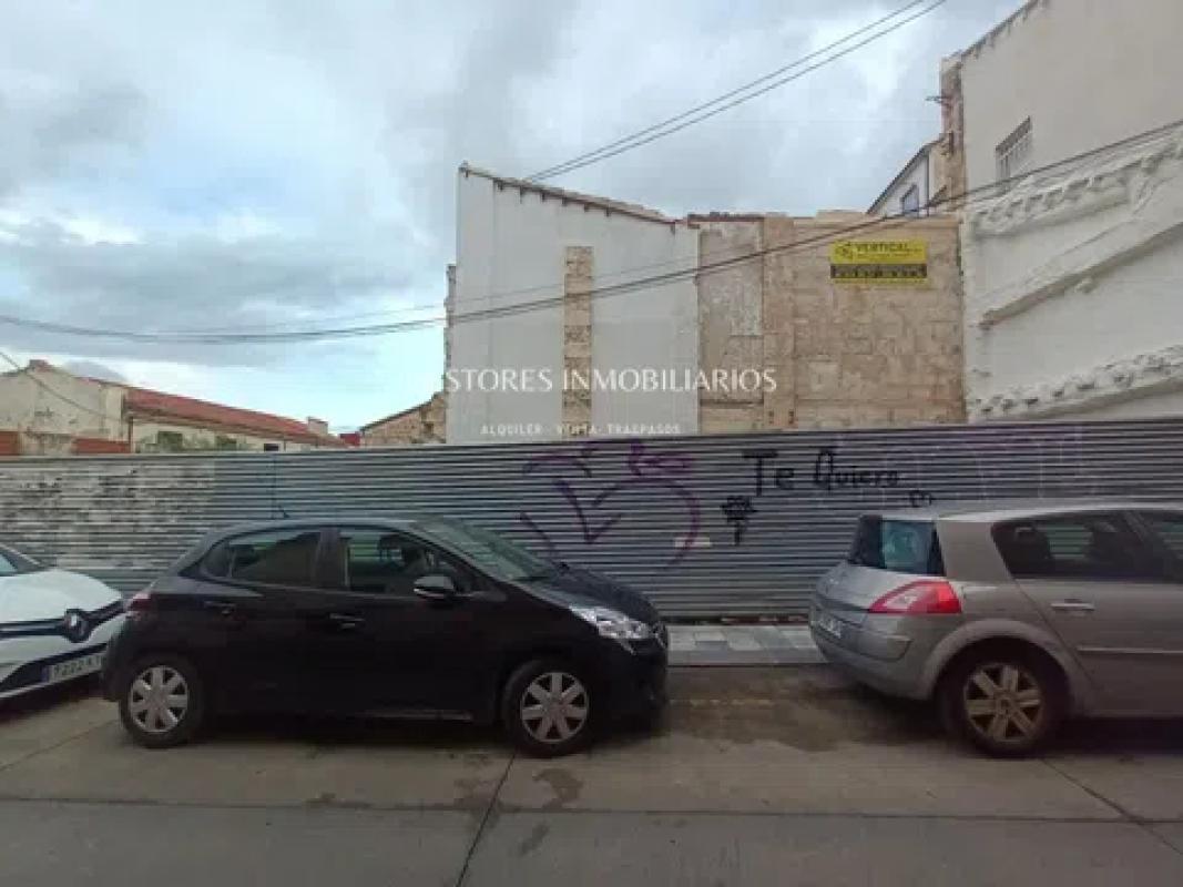 Land for sale in Alcoy, Alicante photo 3