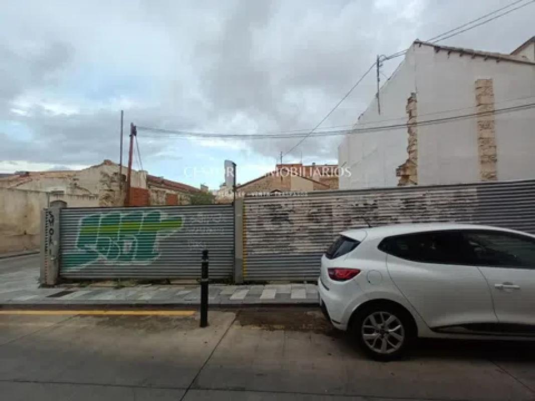 Land for sale in Alcoy, Alicante photo 4