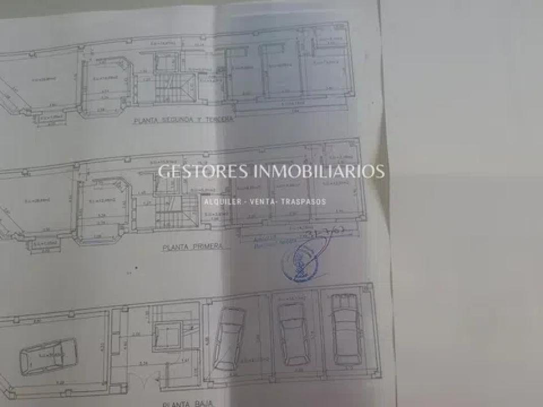 Land for sale in Alcoy, Alicante photo 5