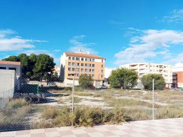 Terreno en calle del Teniente General D.Vicente Ripoll Valls, 1 UEparcelaD photo 4
