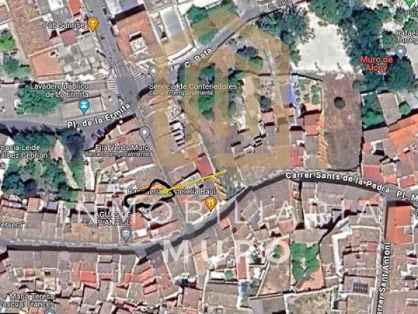 Terreno en Muro del Alcoy photo 1