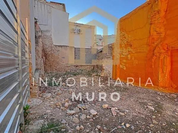 Terreno en Muro del Alcoy thumbnail 2