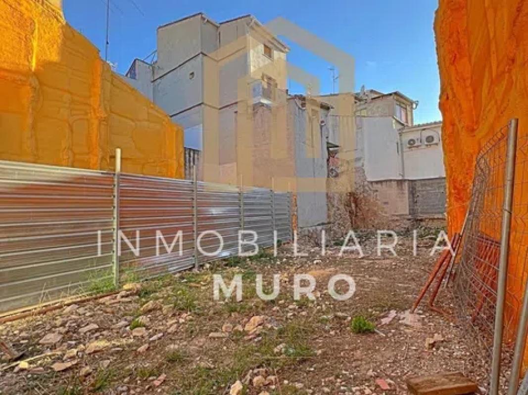 Działka na sprzedaż w Muro de Alcoy, Alicante photo 3