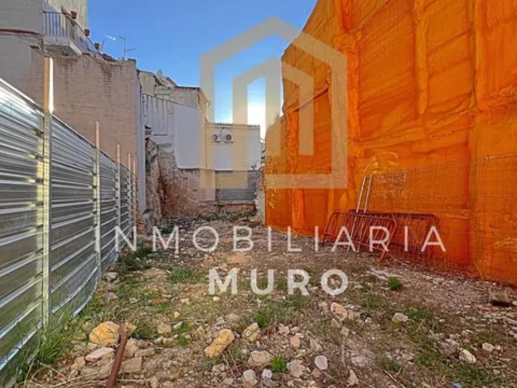 Działka na sprzedaż w Muro de Alcoy, Alicante photo 5
