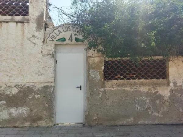 Terreno en calle Escultor Montañés, 4 photo 2