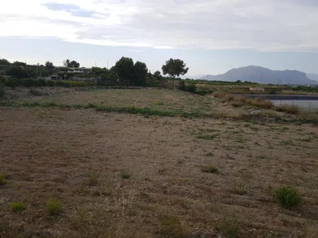 Участок земли на продажу в Ориуэла, Аликанте photo 3