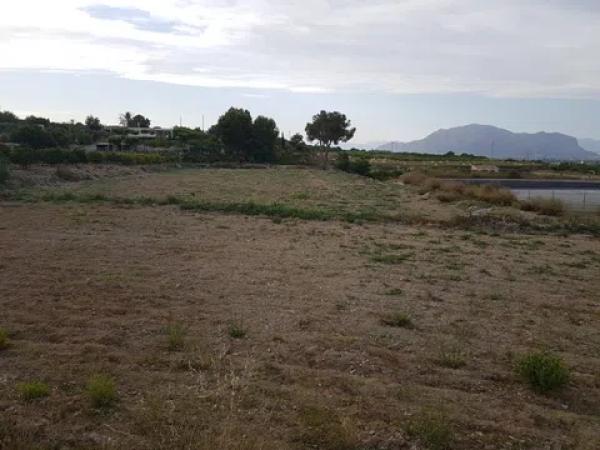 Terreno en Cv 95 s/n photo 3