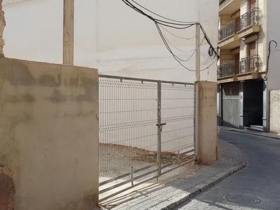 Land for sale in Callosa de Segura, Alicante photo 2