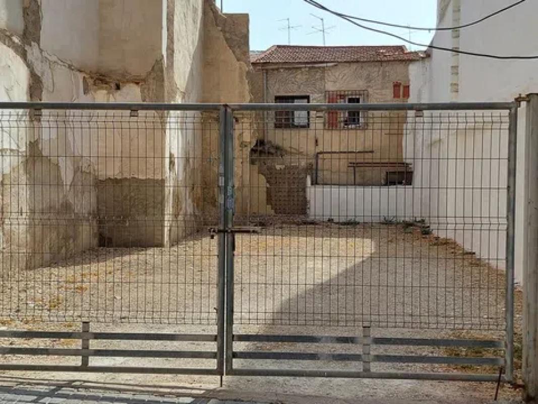 Land for sale in Callosa de Segura, Alicante photo 4