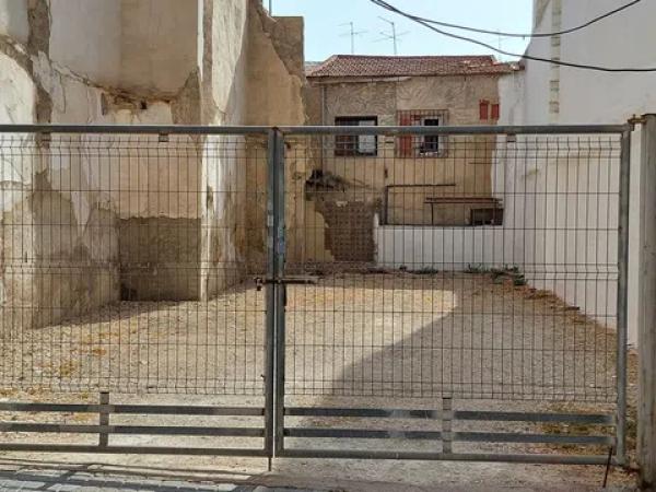 Terreno en calle Mayor, 6 photo 4