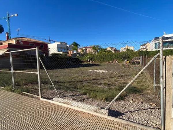 Terreno en Urbanización Zenia Ii, 18 photo 3