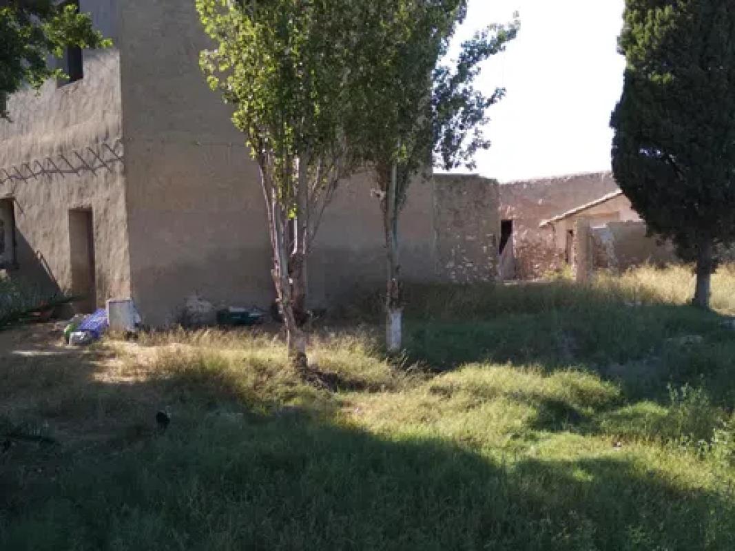 Land for sale in Callosa de Segura, Alicante photo 3