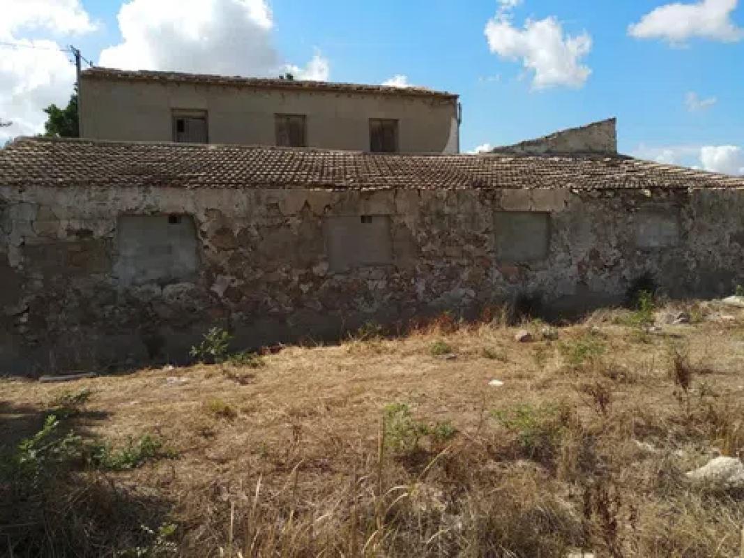 Land for sale in Callosa de Segura, Alicante photo 5