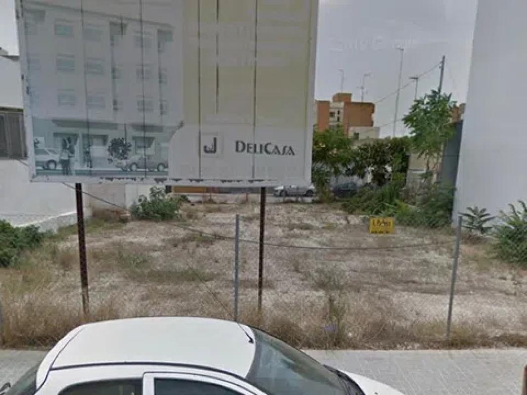 Działka na sprzedaż w Elche / Elx, Alicante photo 1