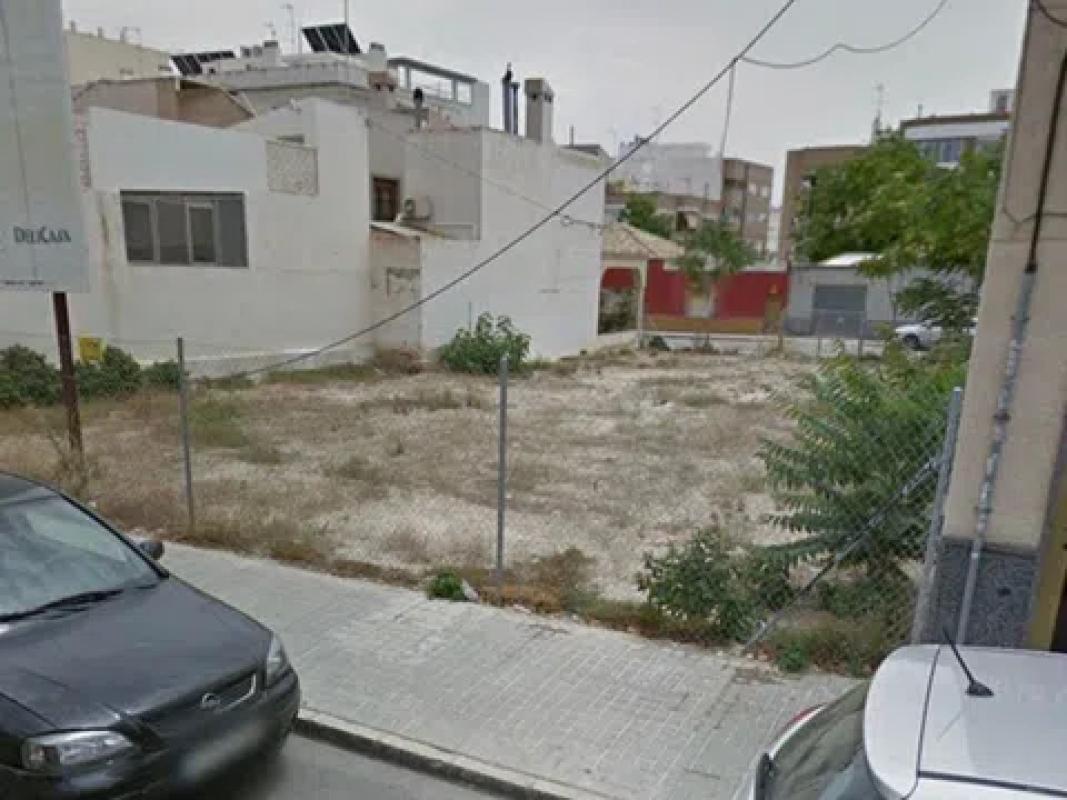 Działka na sprzedaż w Elche / Elx, Alicante photo 2