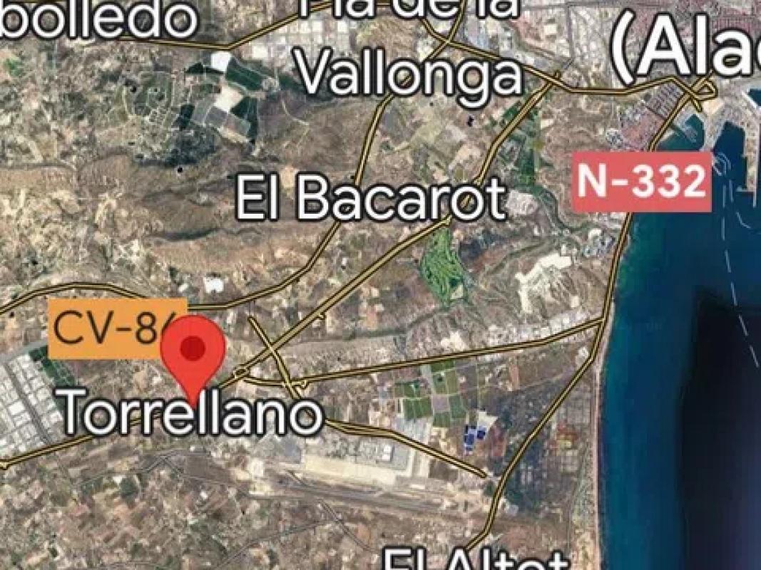 Działka na sprzedaż w Elche / Elx, Alicante photo 4