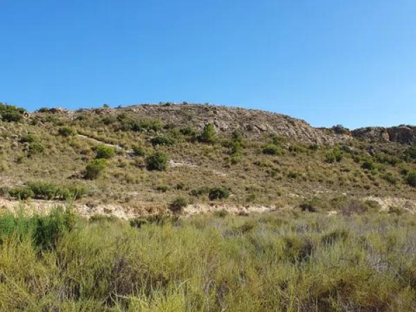 Terreno en Cv-820, 820 photo 1