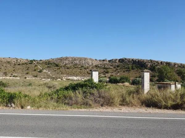 Terreno en Cv-820, 820 photo 4