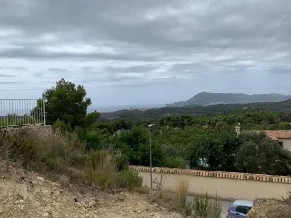 Terreno en Callosa d'En Sarria photo 1