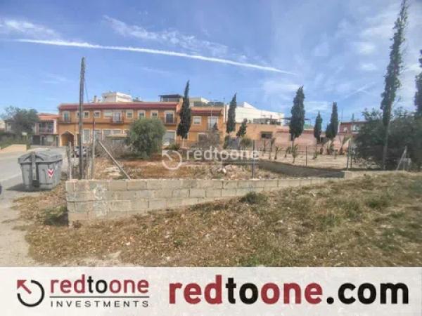 Terreno en Rebolledo photo 1