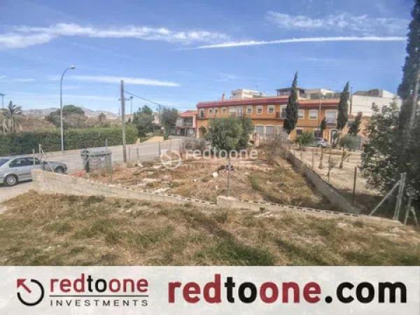 Terreno en Rebolledo photo 2