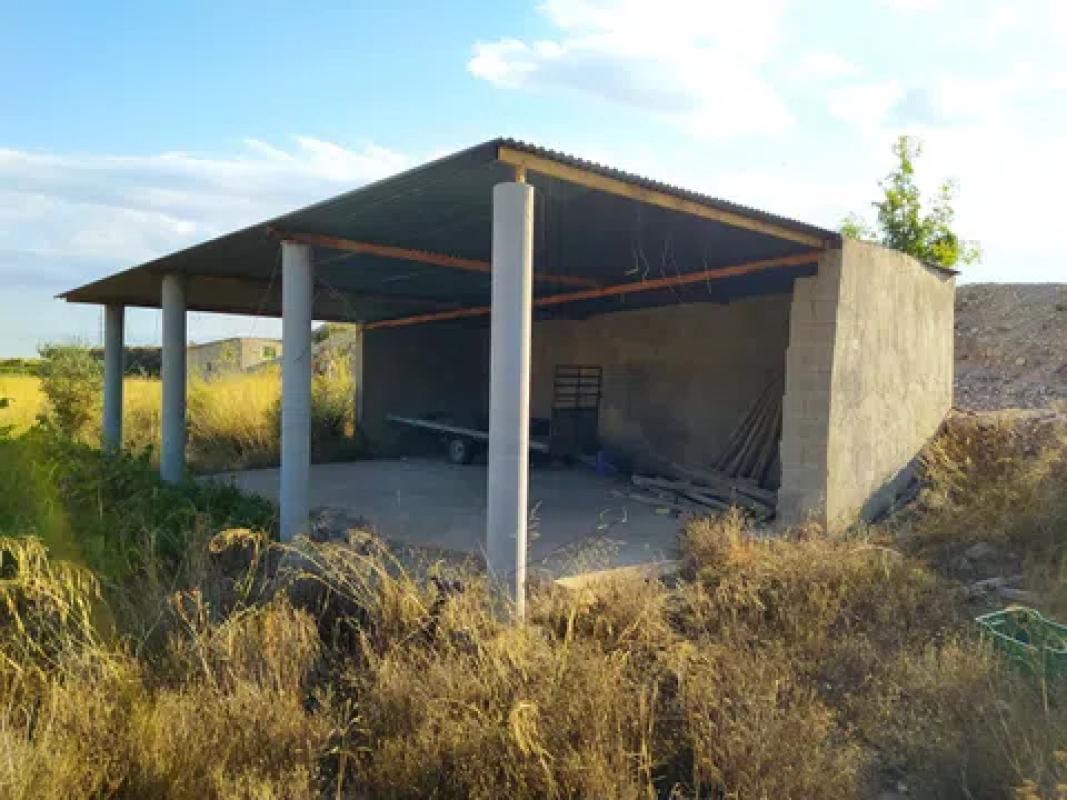 Участок земли на продажу в Агост, Аликанте photo 2