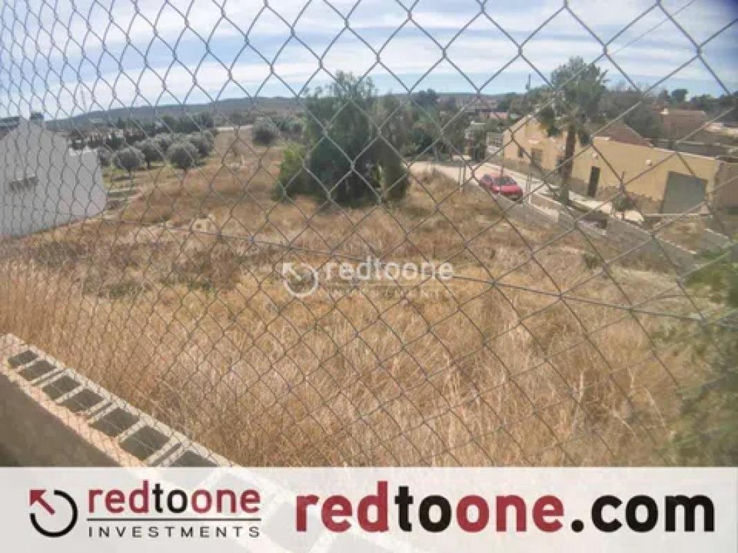Land for sale in Rebolledo, Alicante photo 2