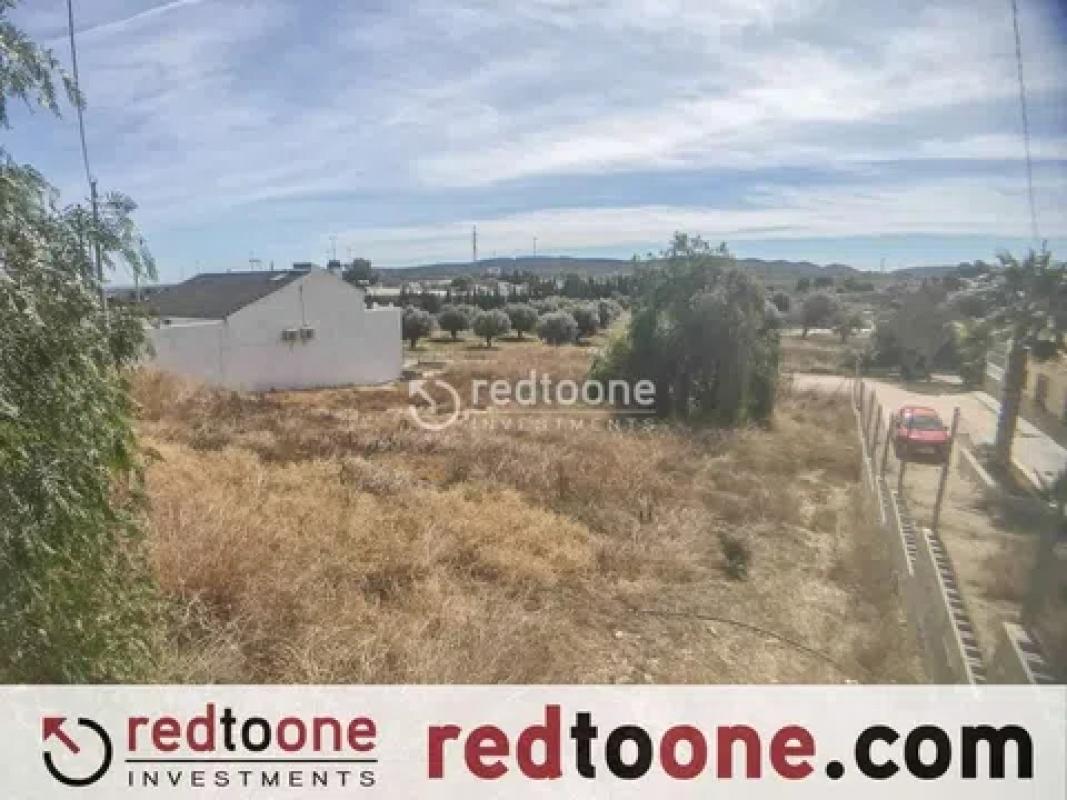 Land for sale in Rebolledo, Alicante photo 3