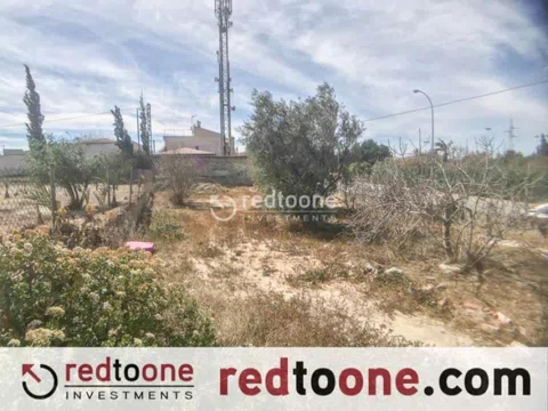 Terreno en venta en Rebolledo, Alicante photo 5