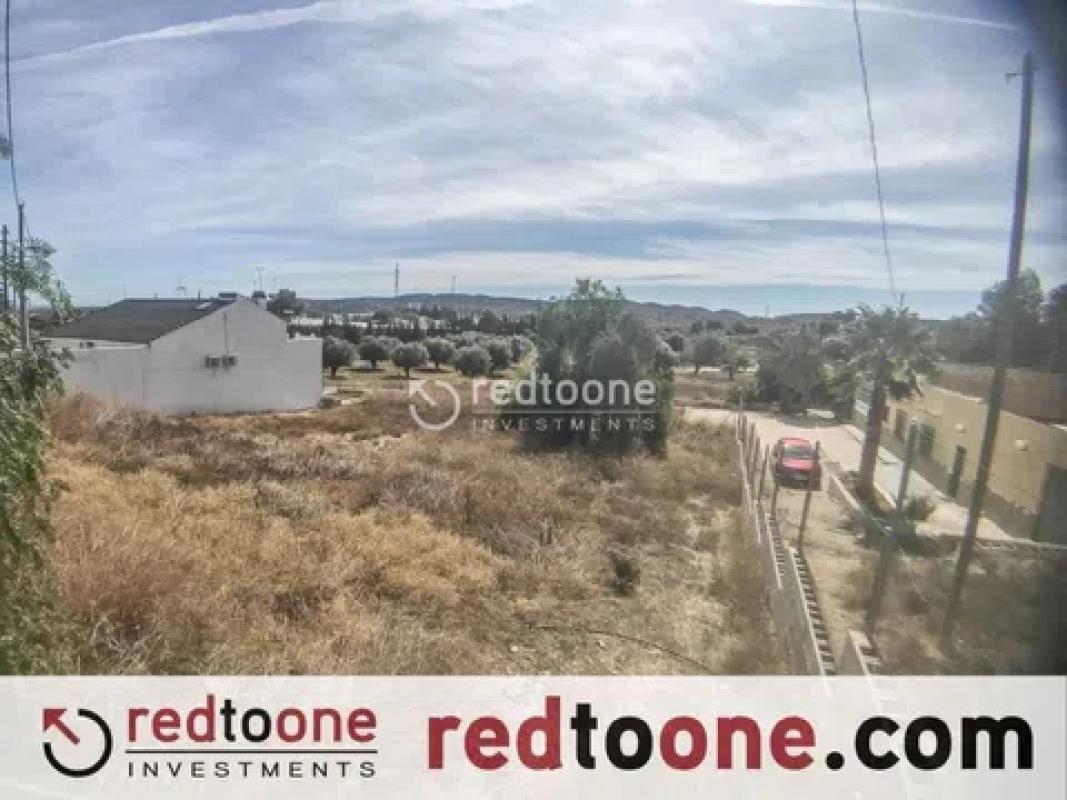 Land for sale in Rebolledo, Alicante photo 4