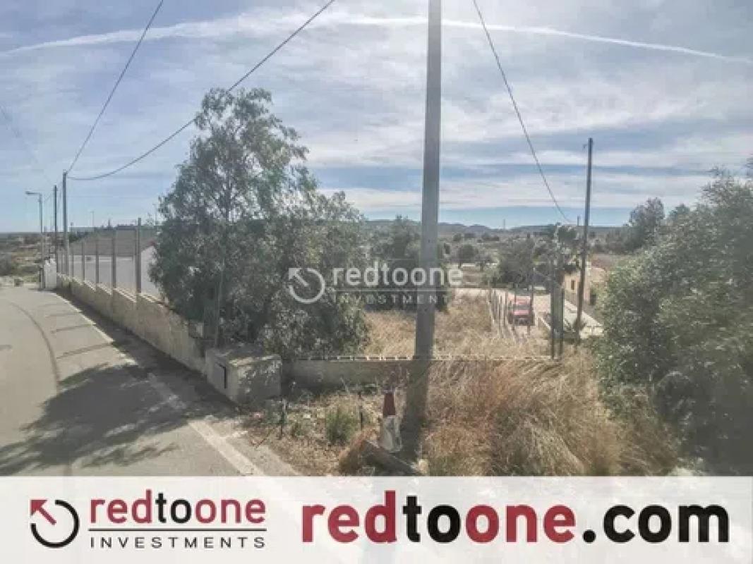 Land for sale in Rebolledo, Alicante photo 5
