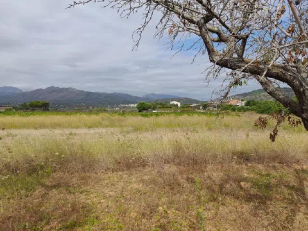 Terreno en venta en Benissa, Alicante photo 2