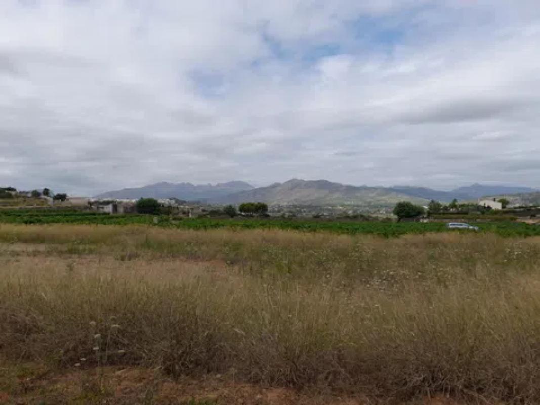 Terreno en venta en Benissa, Alicante photo 3