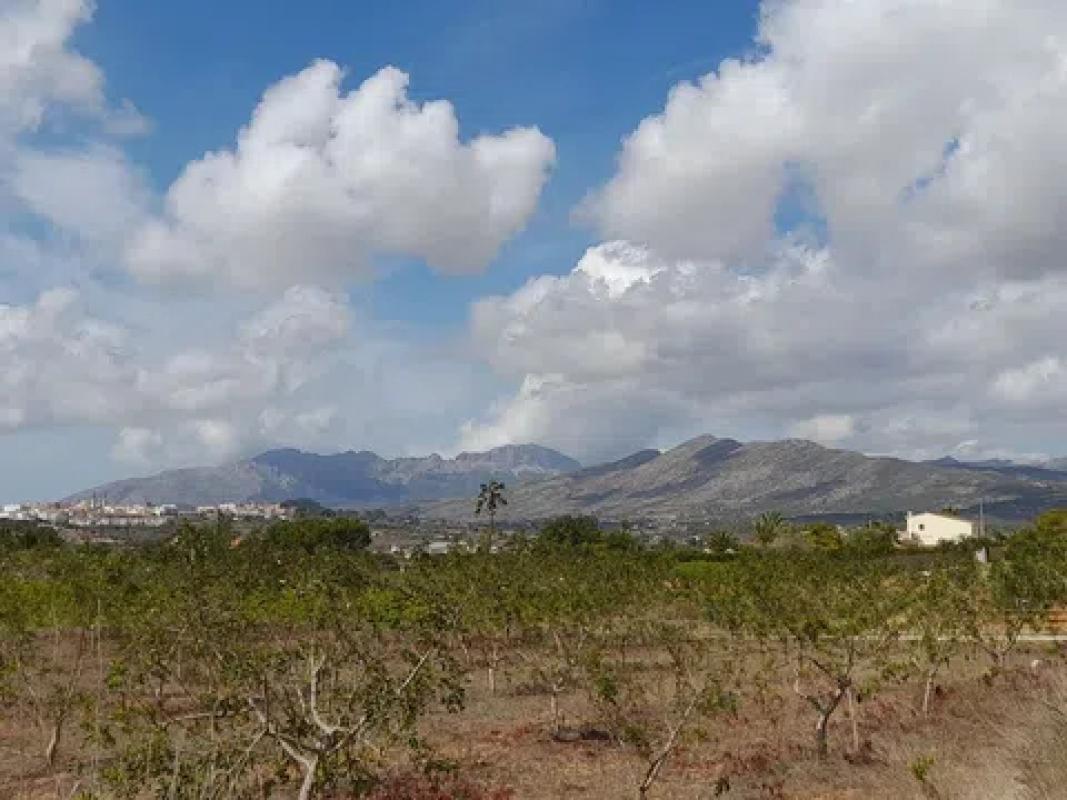 Terreno en venta en Benissa, Alicante photo 4