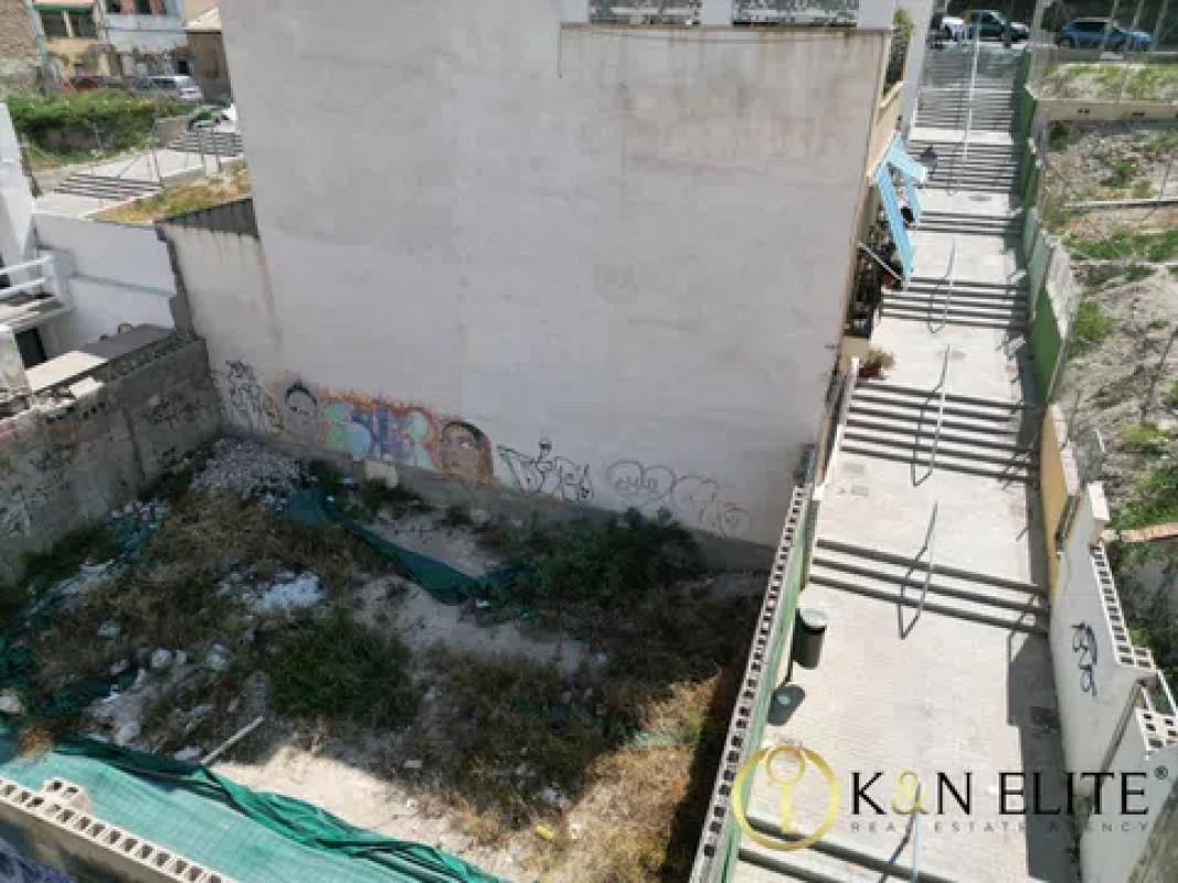 Land for sale in Alicante, Alicante photo 1