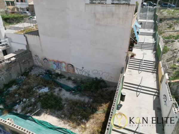 Terreno en calle Peligros, 9 photo 1