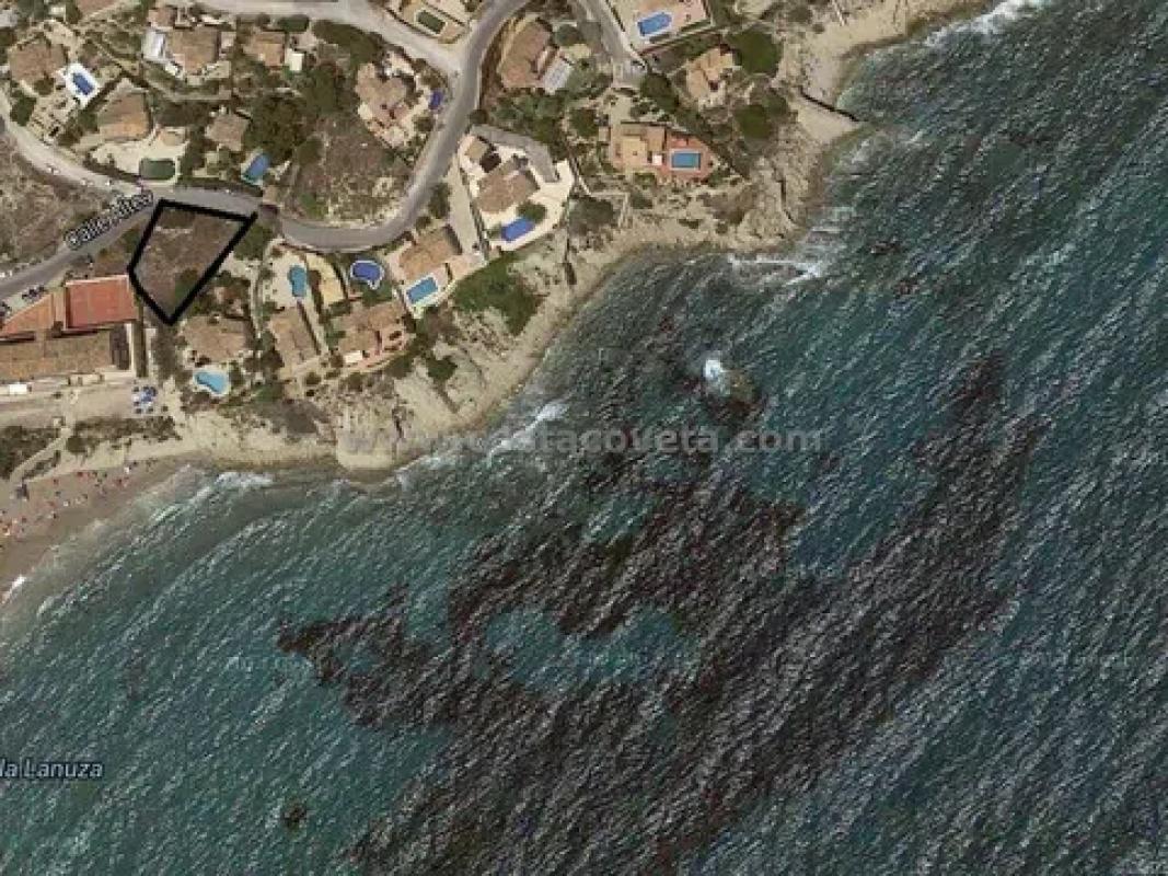Terreno en venta en El Campello, Alicante photo 3