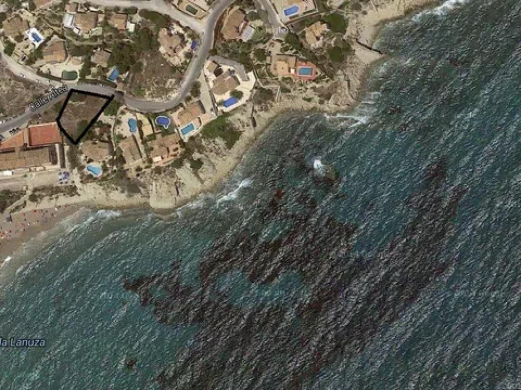 Terreno en venta en El Campello, Alicante photo 4