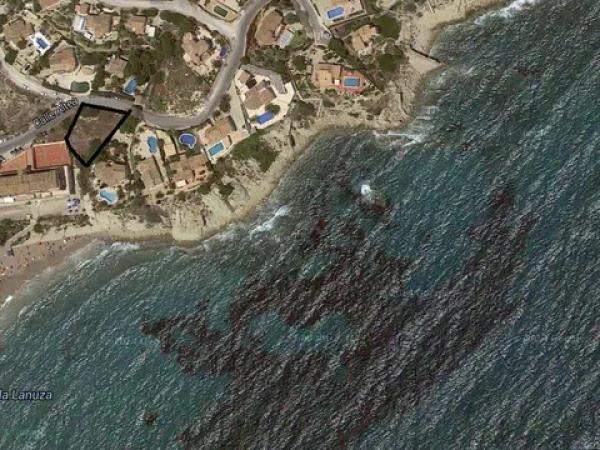 Terreno en calle Altea photo 4