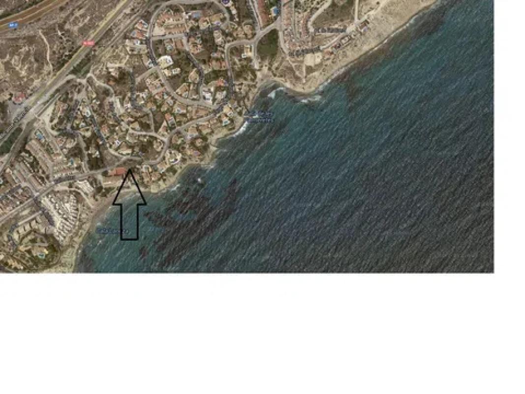 Terreno en venta en El Campello, Alicante photo 5