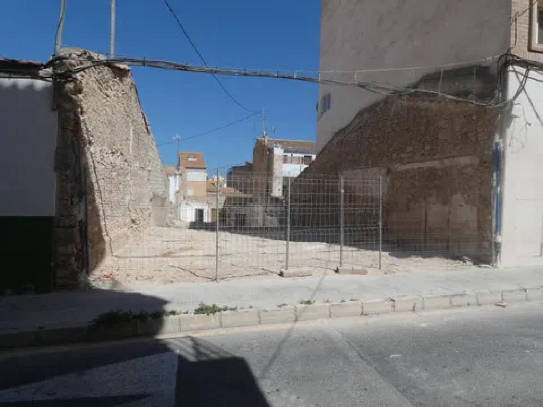 Działka na sprzedaż w Alicante / Alacant, Alicante photo 2