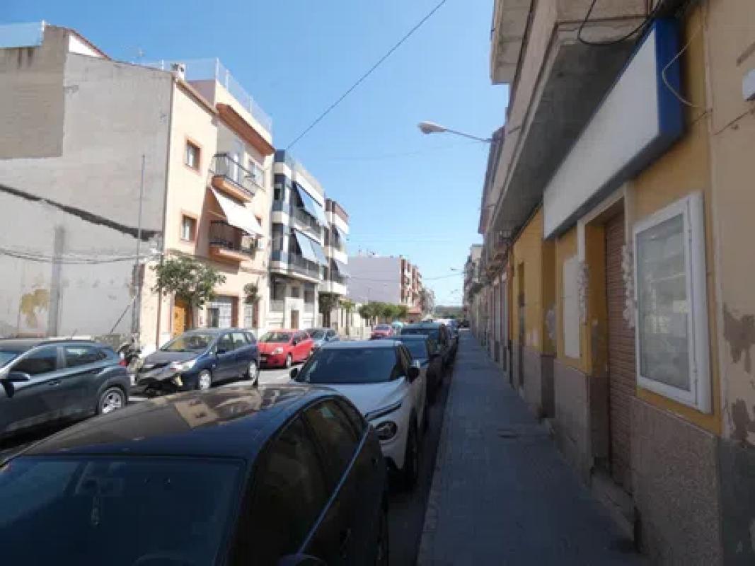Działka na sprzedaż w Alicante / Alacant, Alicante photo 4