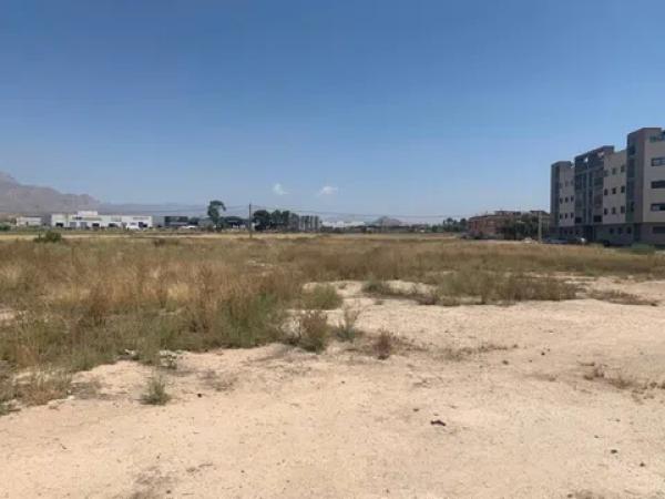 Terreno en plaza San Pascual photo 3