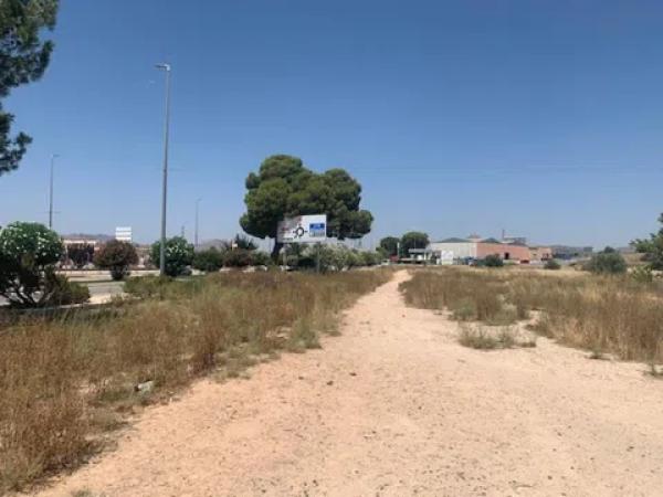 Terreno en plaza San Pascual photo 4