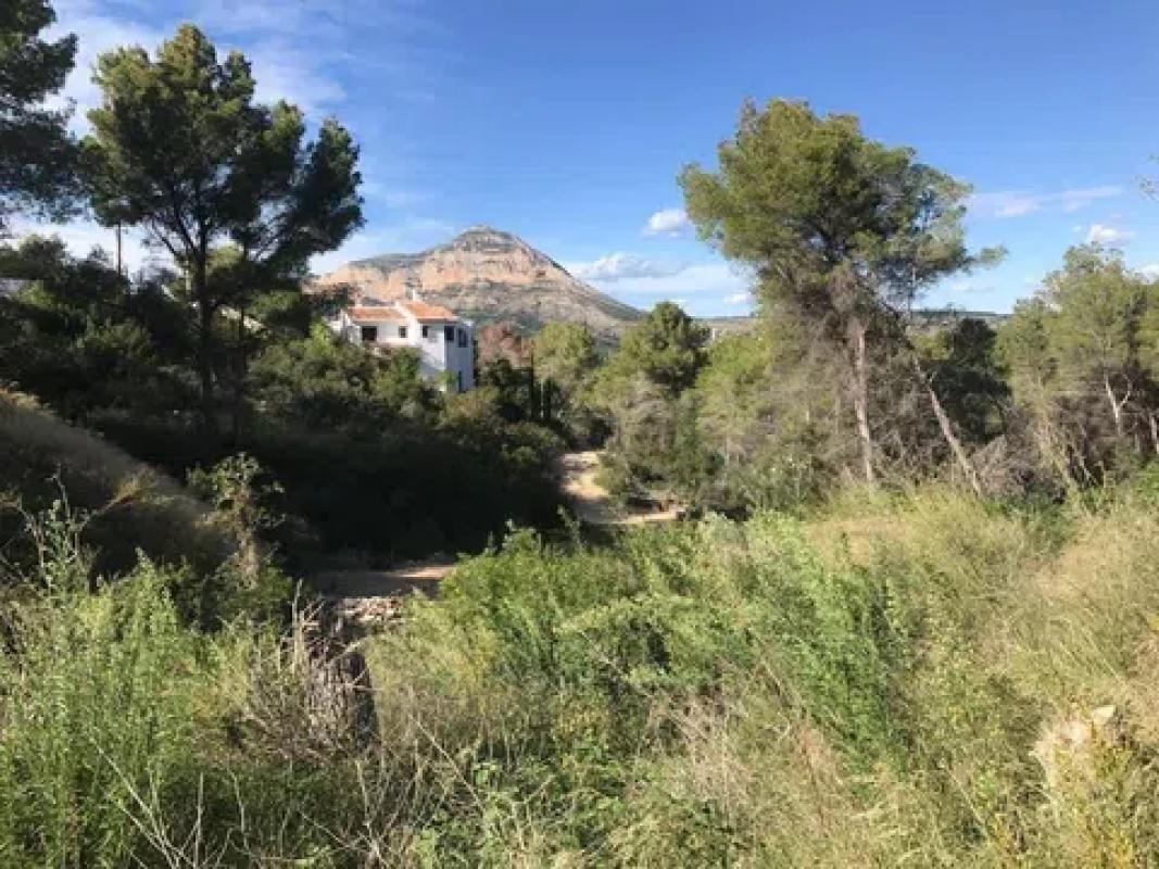 Terreno en venta en Jávea/Xàbia, Alicante photo 2