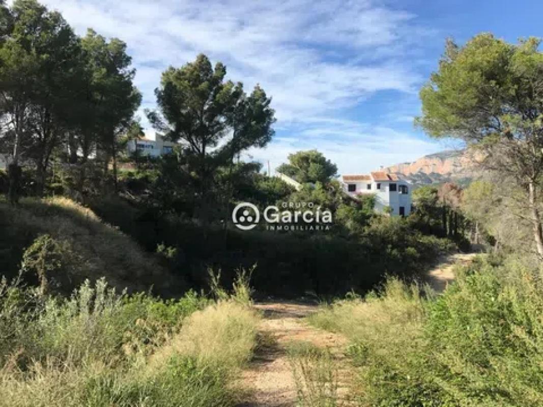 Terreno en venta en Jávea/Xàbia, Alicante photo 4